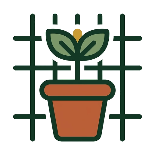 BloomTrellis logo