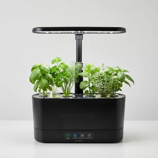 AeroGarden Harvest Indoor Garden