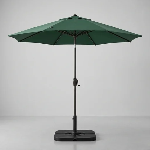 Amazon Basics Patio Umbrella