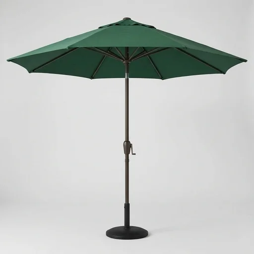 Amazon Basics Patio Umbrella