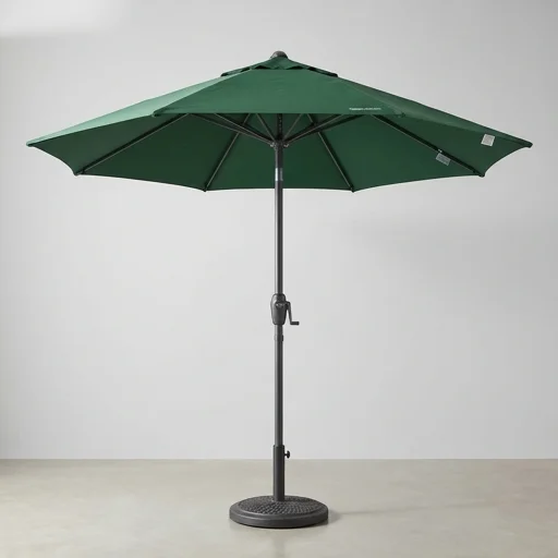 Amazon Basics Patio Umbrella