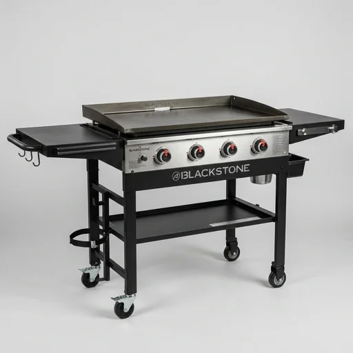 Blackstone 36 Inch Griddle Cooking Station