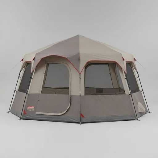 Coleman Octagon 98 Tent