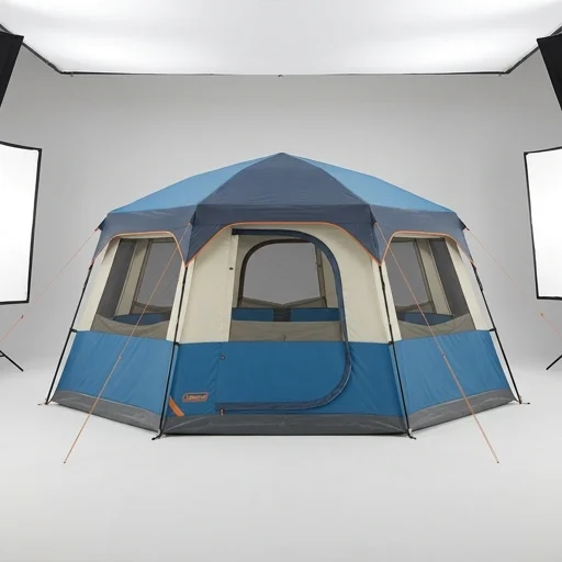 Coleman Octagon 98 Tent