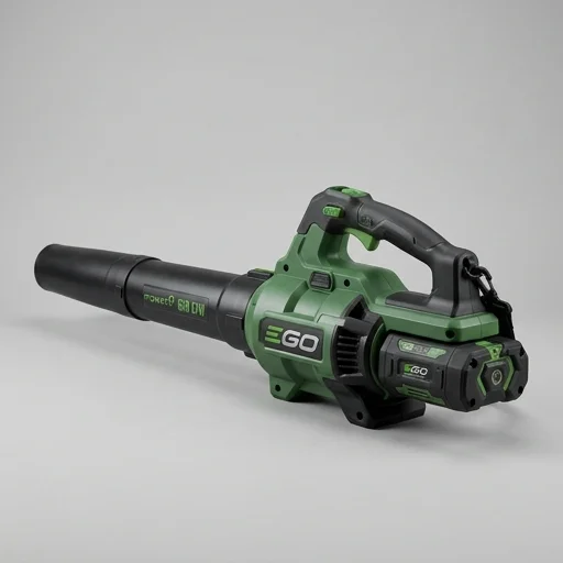 EGO POWER+ Cordless Leaf Blower