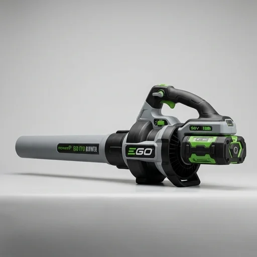 EGO POWER+ Cordless Leaf Blower