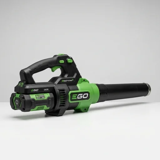 EGO POWER+ Cordless Leaf Blower