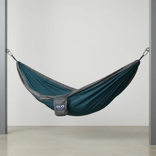 ENO DoubleNest Hammock