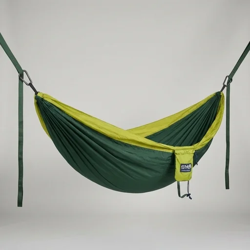 ENO DoubleNest Hammock