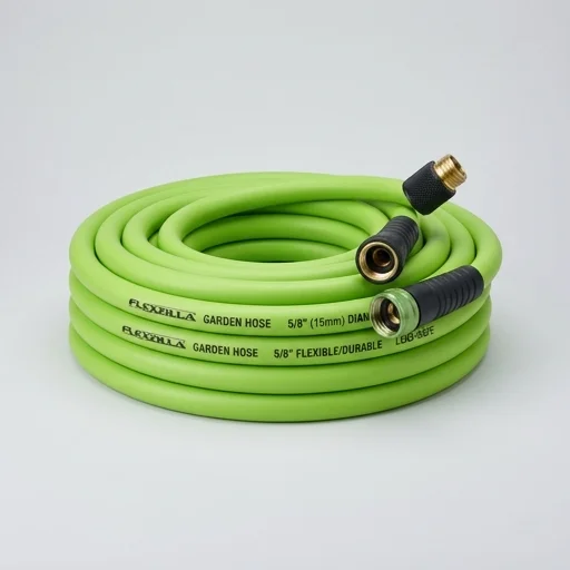 Flexzilla Garden Hose