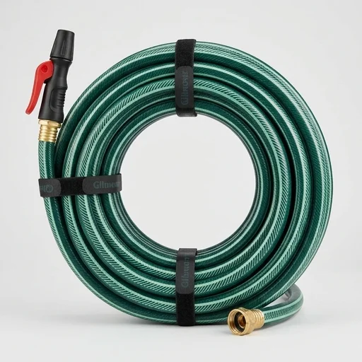 Gilmour Flexogen Garden Hose