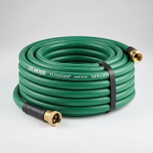 Gilmour Flexogen Garden Hose