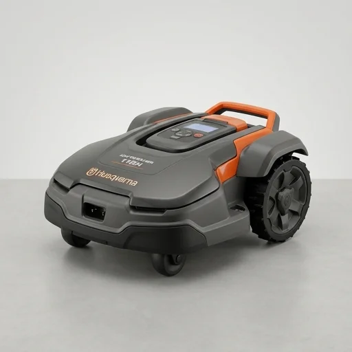 Husqvarna Automower 115H Robotic Mower