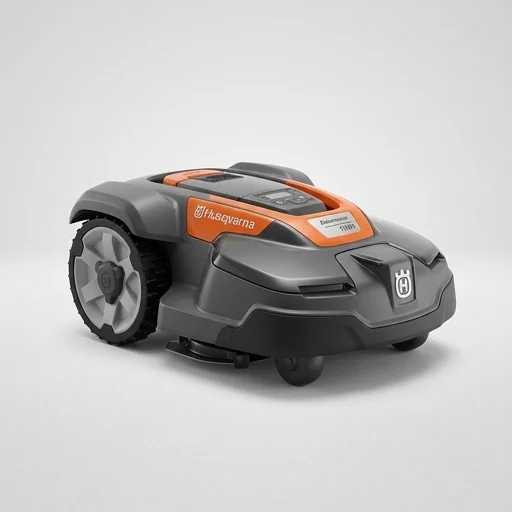 Husqvarna Automower 115H Robotic Mower