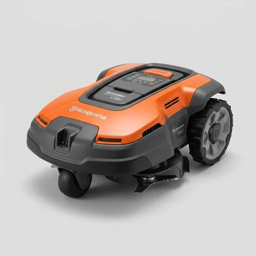 Husqvarna Automower 115H Robotic Mower