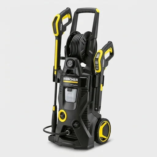 Karcher K5 Premium Pressure Washer