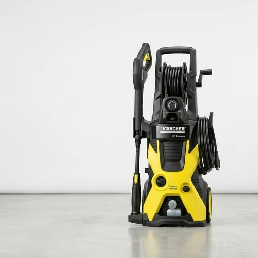 Karcher K5 Premium Pressure Washer