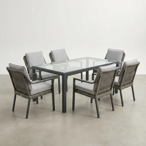 Kettler Outdoor Dining Set