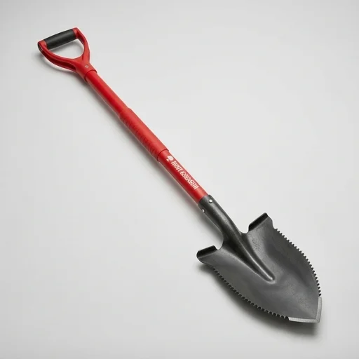 Root Assassin Root Assassin Shovel