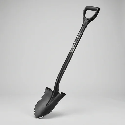 Root Assassin Root Assassin Shovel