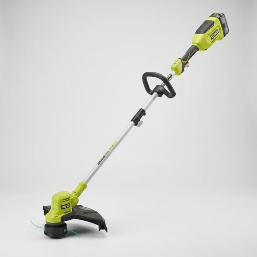 RYOBI 40V String Trimmer