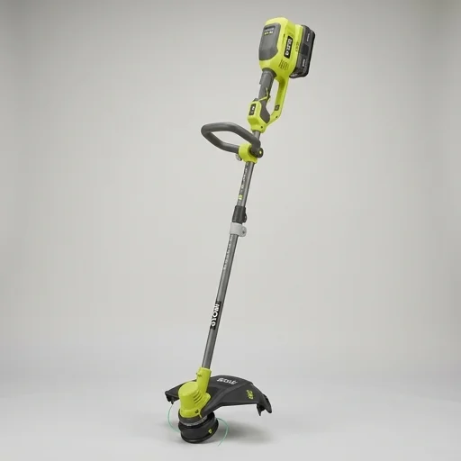 RYOBI 40V String Trimmer