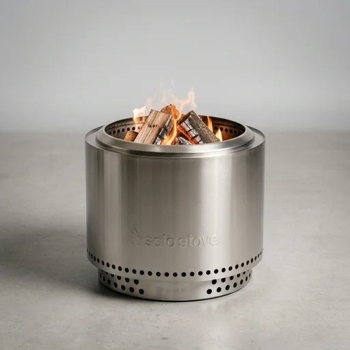 Solo Stove Bonfire Fire Pit