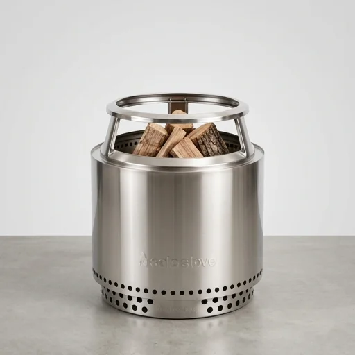 Solo Stove Bonfire Fire Pit