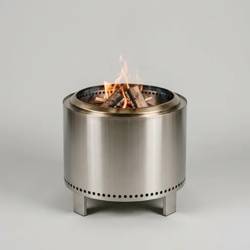 Solo Stove Bonfire Fire Pit