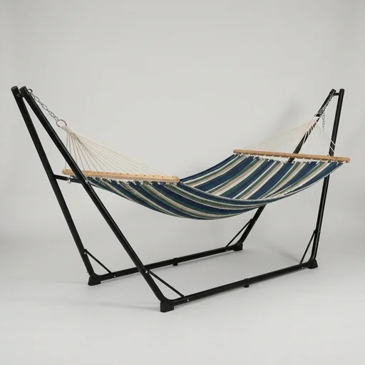 Sunnydaze Decor Hammock with Stand