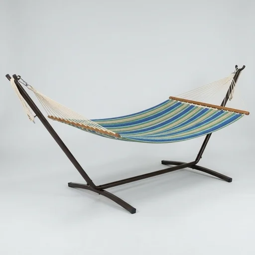 Sunnydaze Decor Hammock with Stand