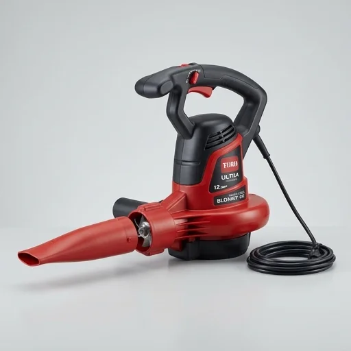 Toro Toro Ultra Blower Vac