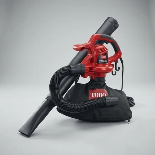 Toro Toro Ultra Blower Vac
