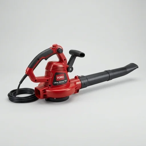 Toro Toro Ultra Blower Vac