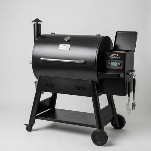 Traeger Pro 780 Pellet Grill