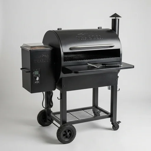 Traeger Pro 780 Pellet Grill