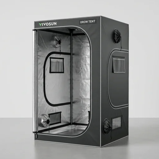 VIVOSUN Grow Tent