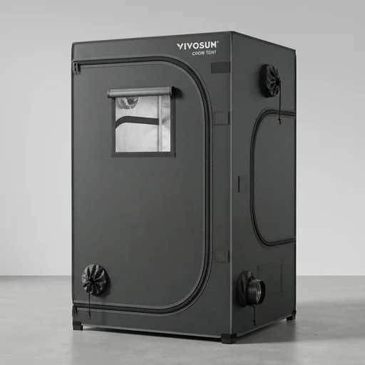 VIVOSUN Grow Tent