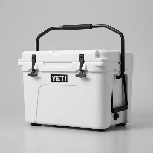 YETI Roadie 24 Cooler