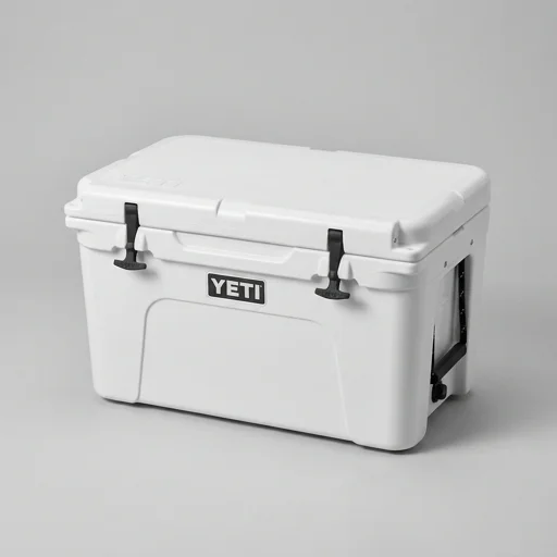 YETI Tundra 45 Cooler