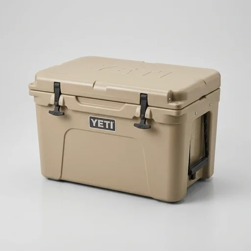 YETI Tundra 45 Cooler