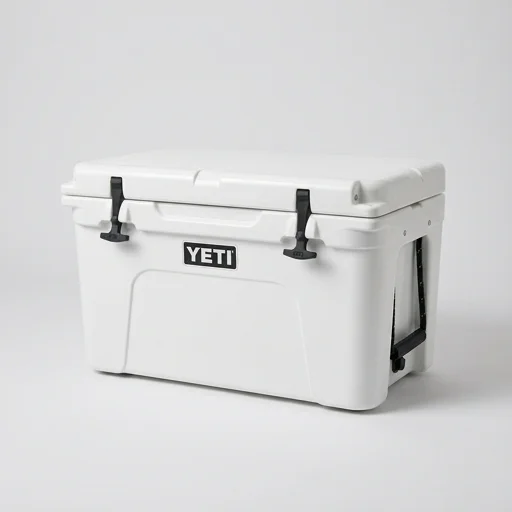 YETI Tundra 45 Cooler