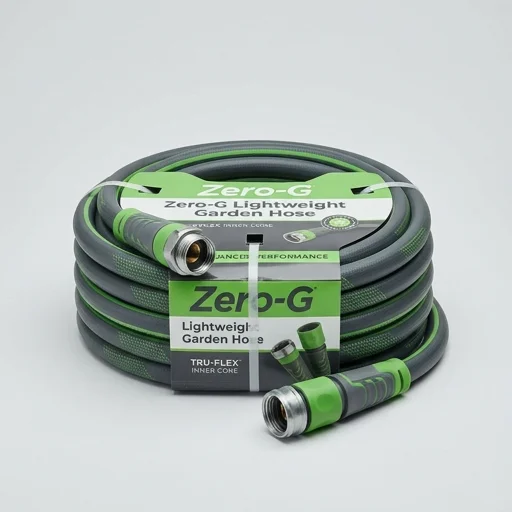 Zero-G Zero-G Lightweight Garden Hose