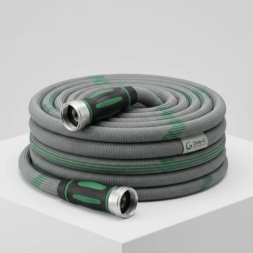 Zero-G Zero-G Lightweight Garden Hose